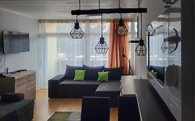 Grimming View Apartment